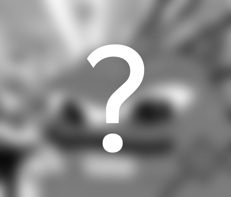 A blurred preview image.
